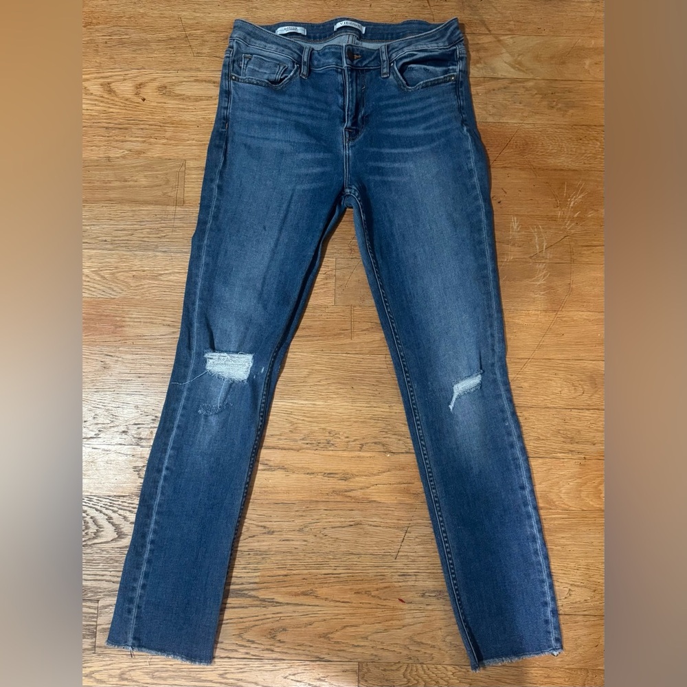 Vigoss Skinny Jean Size 29